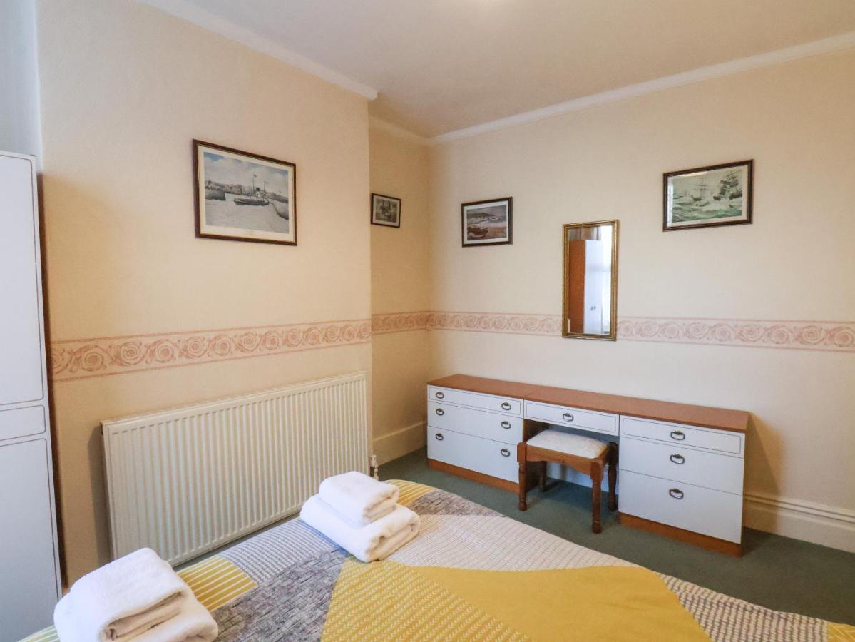 Sunnyside Holiday Apartment 1 Bridlington Zewnętrze zdjęcie
