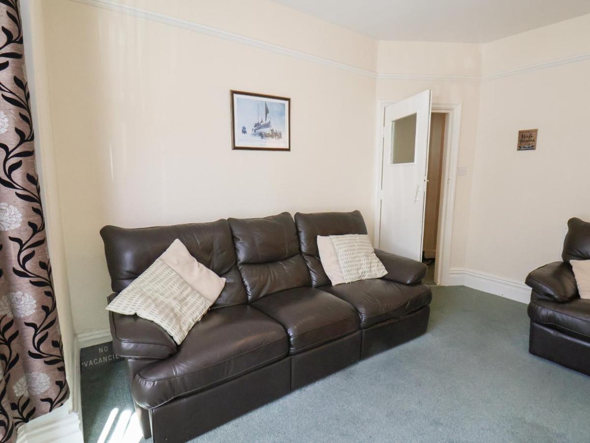 Sunnyside Holiday Apartment 1 Bridlington Zewnętrze zdjęcie