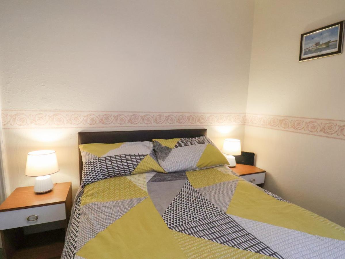 Sunnyside Holiday Apartment 1 Bridlington Zewnętrze zdjęcie