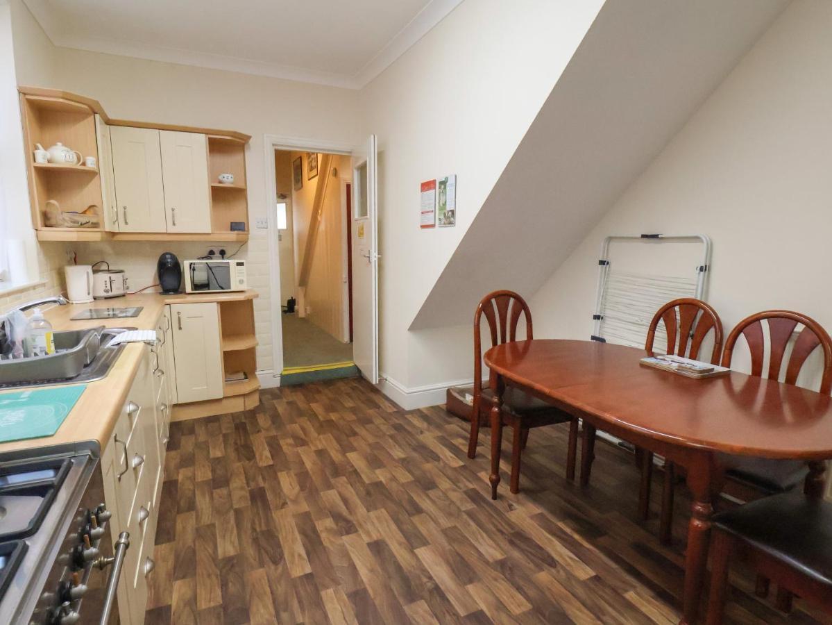 Sunnyside Holiday Apartment 1 Bridlington Zewnętrze zdjęcie